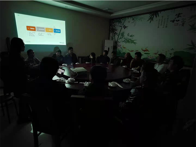 团队强大 实力雄厚